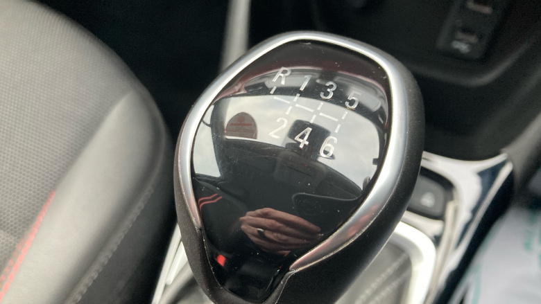 Vauxhall Crossland 1.2 Turbo GS Line 5dr Petrol Hatchback